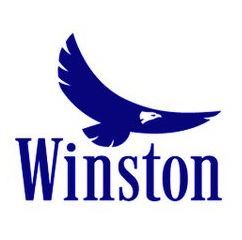 وینستون